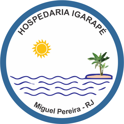 Hospedaria Igarapé – Miguel Pereira – RJ – Seu refúgio na serra. Reserve hoje mesmo!